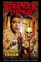 Livro - Stranger Things Vol. 5 Livro - Stranger Things Vol. 5