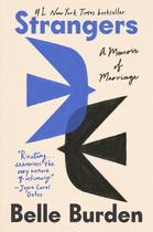 Livro Strangers: Uma Memória sobre o Casamento Livro Strangers: Uma Memória sobre o Casamento