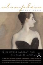 Livro Strapless John Singer Sargent - Tarcherperigee Livro Strapless John Singer Sargent - Tarcherperigee