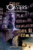 Livro - Stray Toasters Livro - Stray Toasters