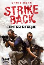 Livro - Strike Back Livro - Strike Back