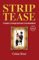Livro - Strip tease Livro - Strip tease