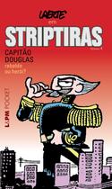 Livro - Striptiras 4