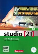Livro - Studio 21 B1.2 Kub DVD el