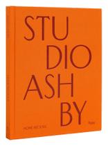 Livro Studio Ashby: Home Art Soul