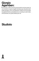 Livro - Studiolo Livro - Studiolo