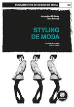 Livro - Styling de Moda