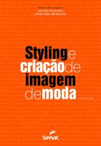 Livro - Styling e criação de imagem de moda Livro - Styling e criação de imagem de moda