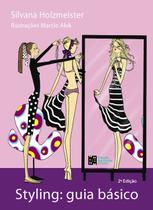 Livro - Styling: guia básico