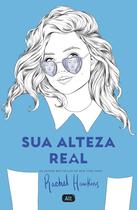 Livro - Sua Alteza Real (Royals 2)