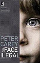 Livro - Sua face ilegal