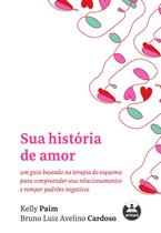 Livro - Sua história de amor
