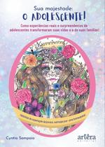 Livro - Sua Majestade O Adolescente! Livro - Sua Majestade O Adolescente!