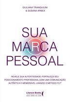 Livro - Sua Marca Pessoal