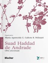 Livro - Suad Haddad De Andrade - Obra Selecionada