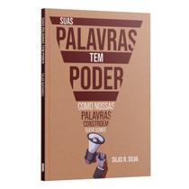 Livro - Suas Palavras tem Poder