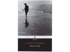 Livro Suave é a Noite F. Scott Fitzgerald