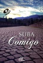 Livro - Suba comigo
