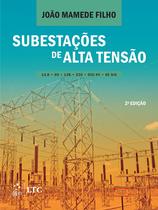 Livro - Subestações de Alta Tensão