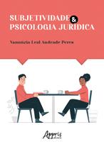 Livro - Subjetividade e psicologia jurídica Livro - Subjetividade e psicologia jurídica