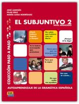 Livro - Subjuntivo 2 - Nivel Avanzado Livro - Subjuntivo 2 - Nivel Avanzado