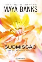 Livro - Submissão Livro - Submissão