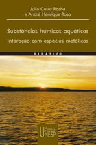 Livro - Substâncias húmicas aquáticas Livro - Substâncias húmicas aquáticas