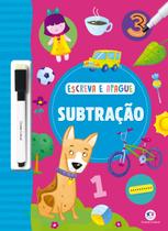 Livro - Subtração