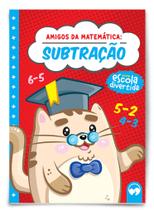 Livro - Subtração