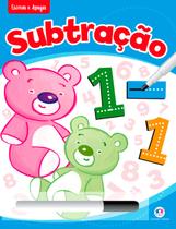 Livro - Subtração Livro - Subtração