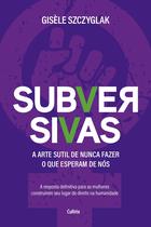 Livro - Subversivas