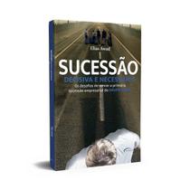 Livro - Sucessão decisiva e necessária