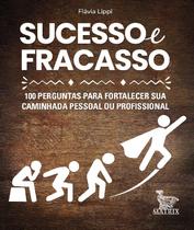 Livro - Sucesso e fracasso