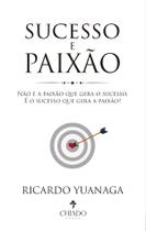 Livro - Sucesso e Paixão Livro - Sucesso e Paixão
