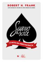 Livro - Sucesso e Sorte