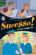 Livro - Sucesso! Eu Vou Chegar Lá...