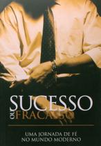 Livro - Sucesso ou Fracasso Livro - Sucesso ou Fracasso