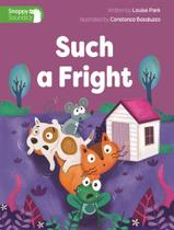 Livro - Such A Fright - MACMILLAN BR & OUTROS IDIOMAS ESPECIAL