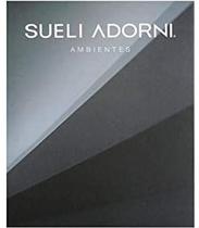 Livro - Sueli Adorni