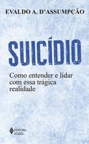 Livro - Suicídio