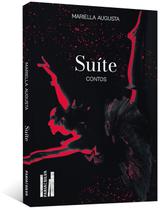 Livro Suíte - Contos