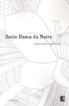 Livro - Suíte Dama da Noite