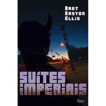 Livro - Suítes imperiais