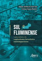 Livro - SUL FLUMINENSE