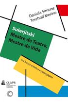 Livro - Sulerjítski: mestre de teatro, mestre de vida