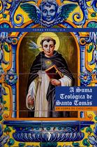Livro - Suma Teológica de Santo Tomás em Forma de Catecismo, A