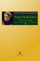 Livro - Suma Teológico. Ia IIae - Volume 2 Livro - Suma Teológico. Ia IIae - Volume 2