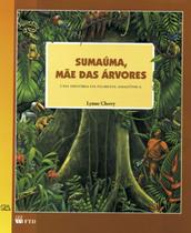 Livro - Sumaúma, mãe das árvores