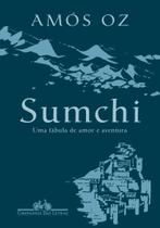 Livro - Sumchi