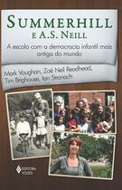 Livro - Summerhill e A.S.Neill